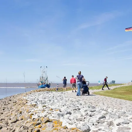 La 5 - Strandvogt 3 Komfort